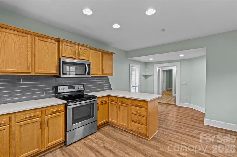 3824 Matthews Mint Hill Rd, Matthews, NC 28105