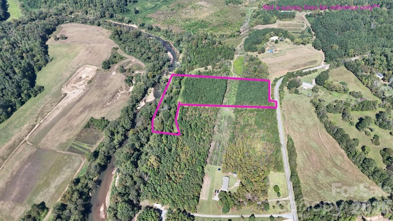 Clark Rd, Rutherfordton, NC 28139