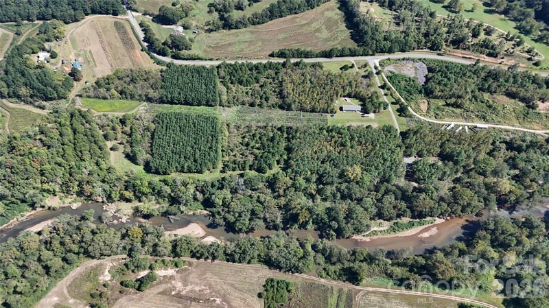 Clark Rd, Rutherfordton, NC 28139