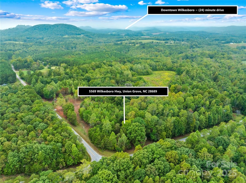 00 Coolbrook Rd #8, Statesville, NC 28625