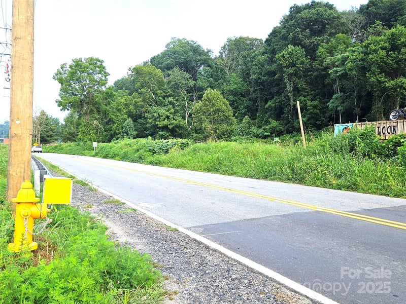 Swannanoa River Rd, Asheville, NC 28803