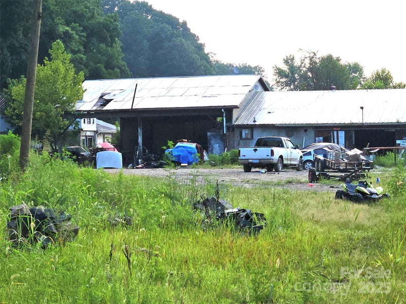 0 Swannanoa River Rd, Asheville, NC 28803