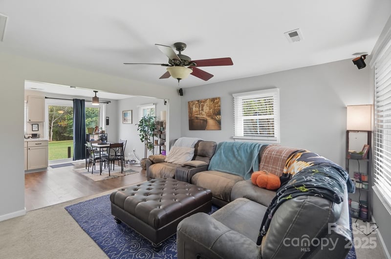 210 Roy Bell Rd, Kings Mountain, NC 28086