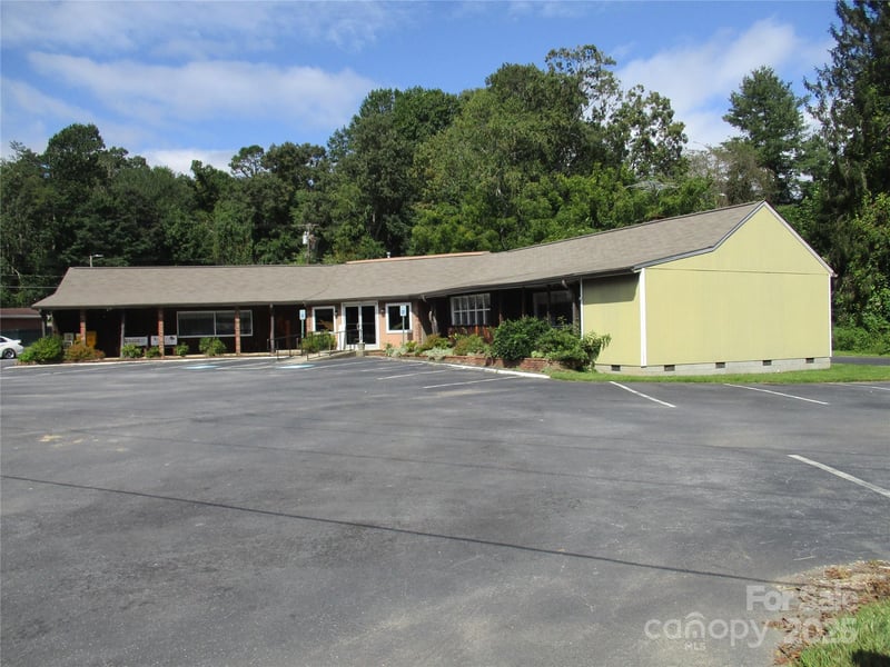508 State St, Black Mountain, NC 28711