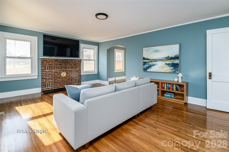 210 Lincoln St, Concord, NC 28025