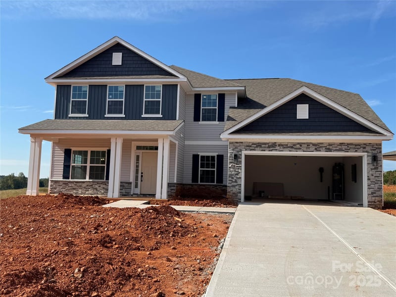 1210 Kildare Dr #80, Salisbury, NC 28146