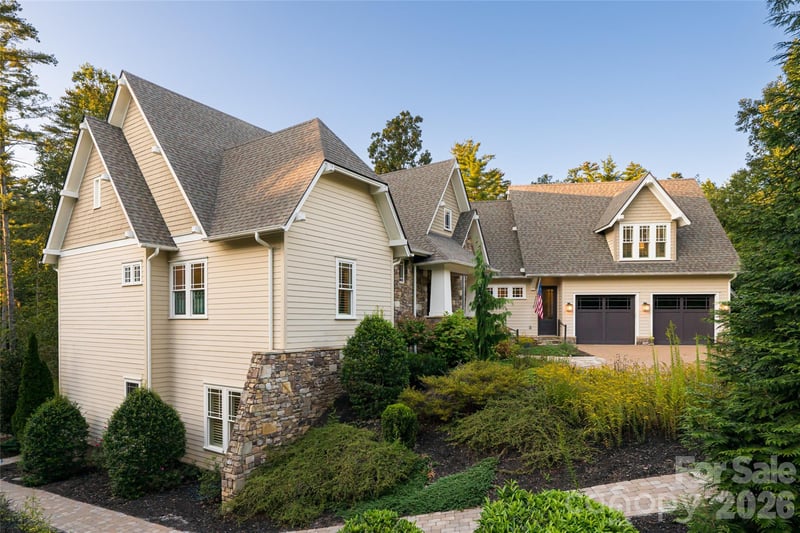 86 Brookline Dr, Asheville, NC 28803