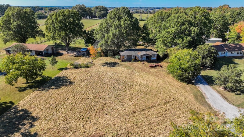 1418 Clarence Secrest Rd, Monroe, NC 28110