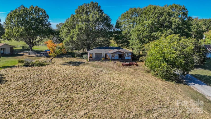 1418 Clarence Secrest Rd, Monroe, NC 28110