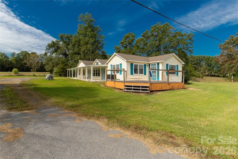 2538 Old Camden Hw, Lancaster, SC 29720