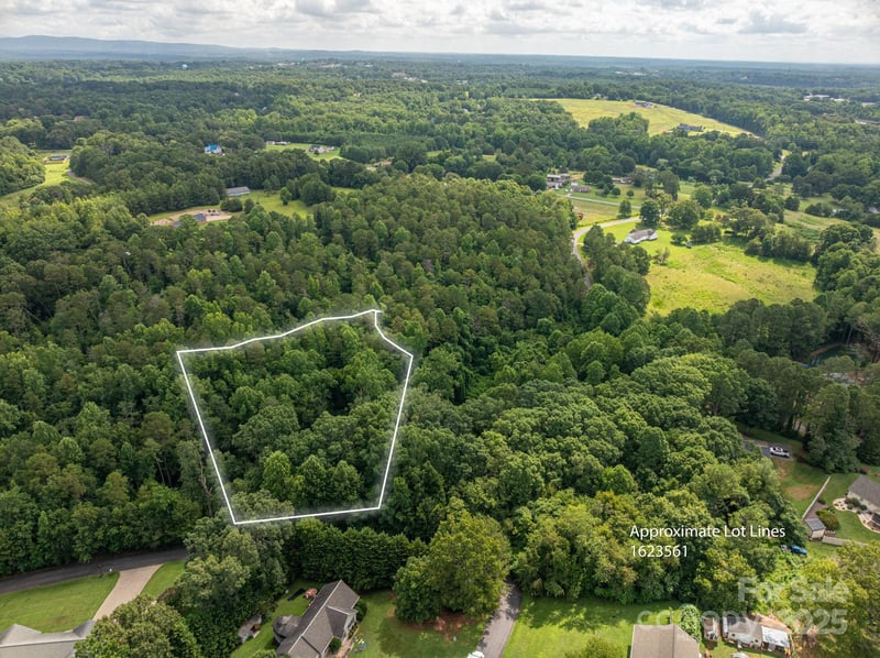 Lot 34 Line Dr, Forest City, NC 28043
