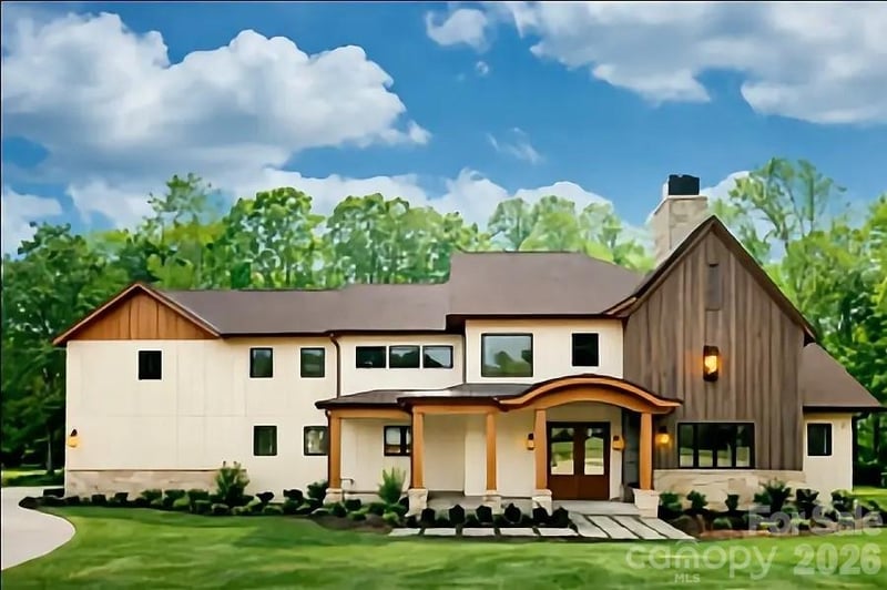 0002 Antioch Church Rd #1, Weddington, NC 28104