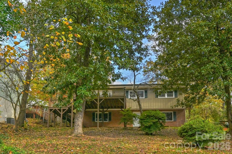 22 Shore Dr, Asheville, NC 28805