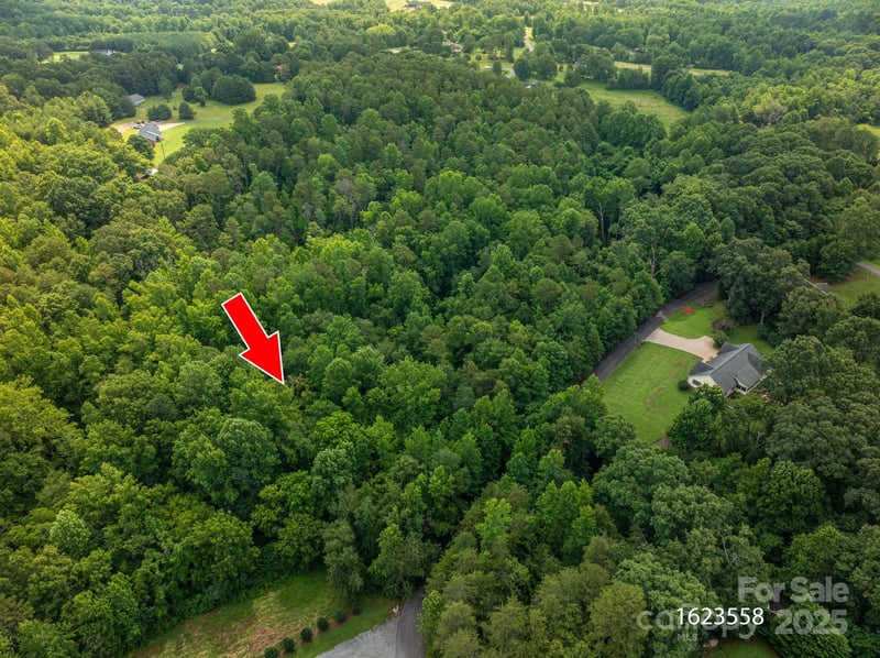 Lot 31 Line Dr, Forest City, NC 28043