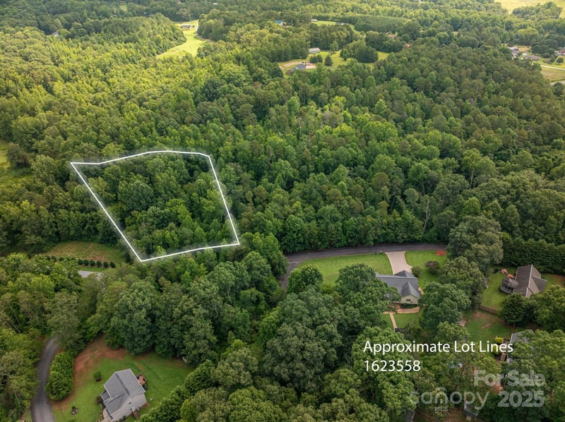 Lot 31 Line Dr, Forest City, NC 28043