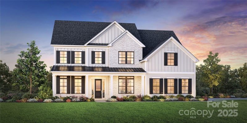 1404 Lottie Ln #02, Weddington, NC 28104
