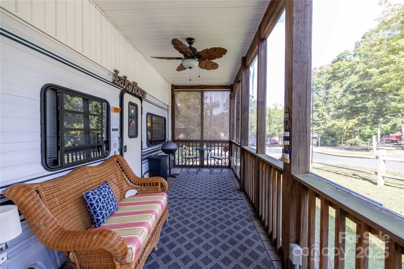 171 Holly Harbor Trl #62 & 26B Section, Mount Gilead, NC 27306