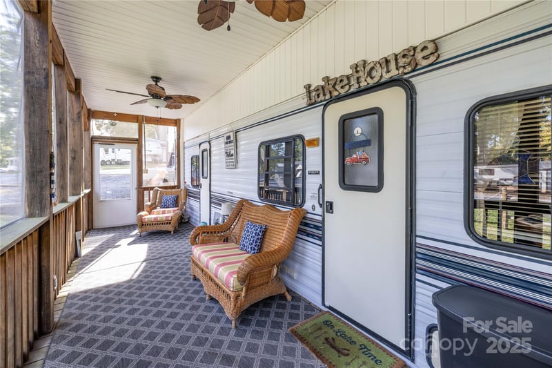 171 Holly Harbor Trl #62 & 26B Section, Mount Gilead, NC 27306