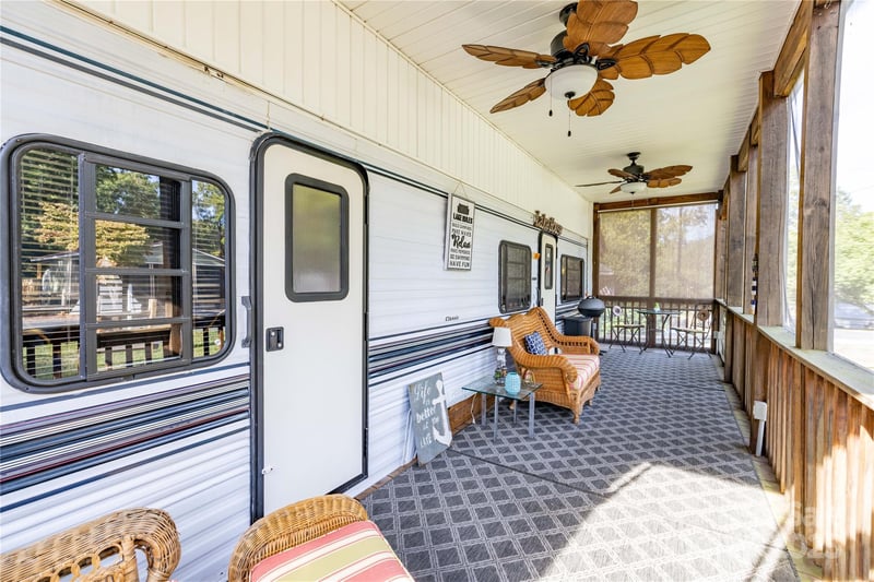 171 Holly Harbor Trl #62 & 26B Section, Mount Gilead, NC 27306