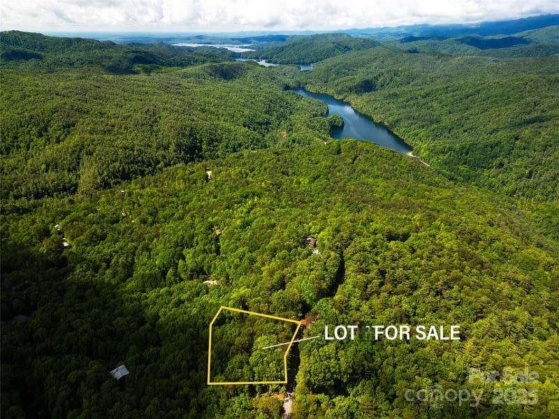 Lot 16 Arrowhead Rg #16R, Brevard, NC 28712