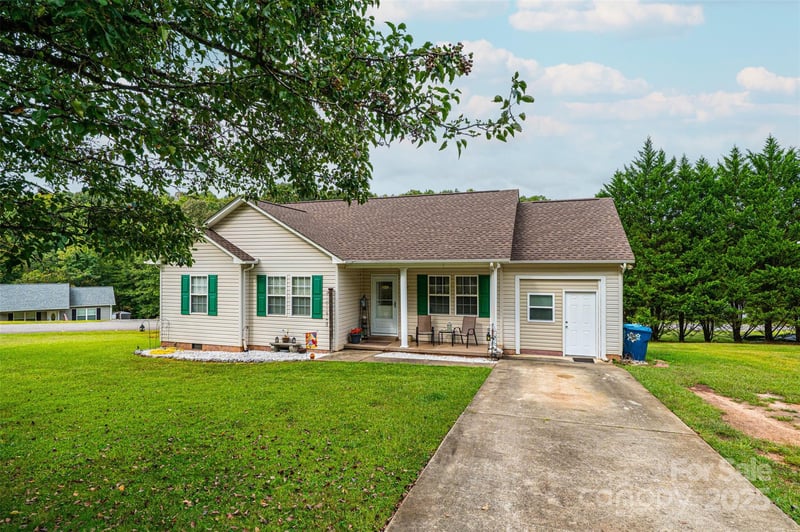 Home Worth Check