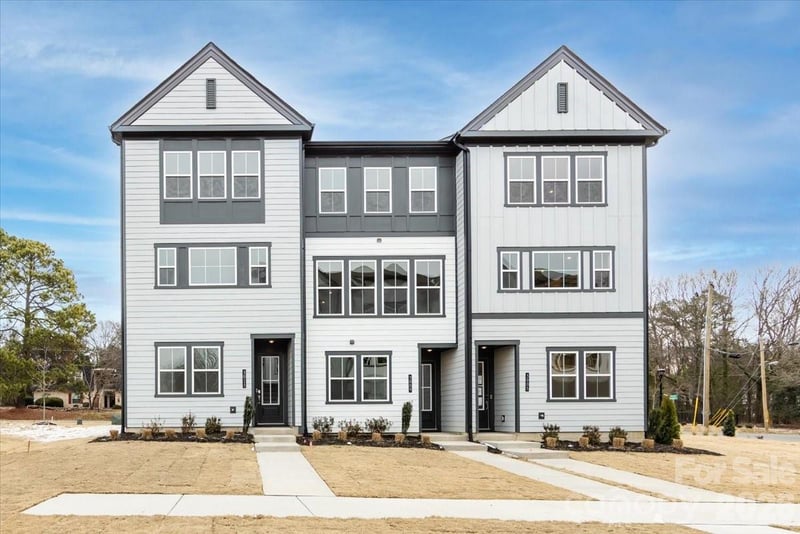 3013 Circles End, Charlotte, NC 28226