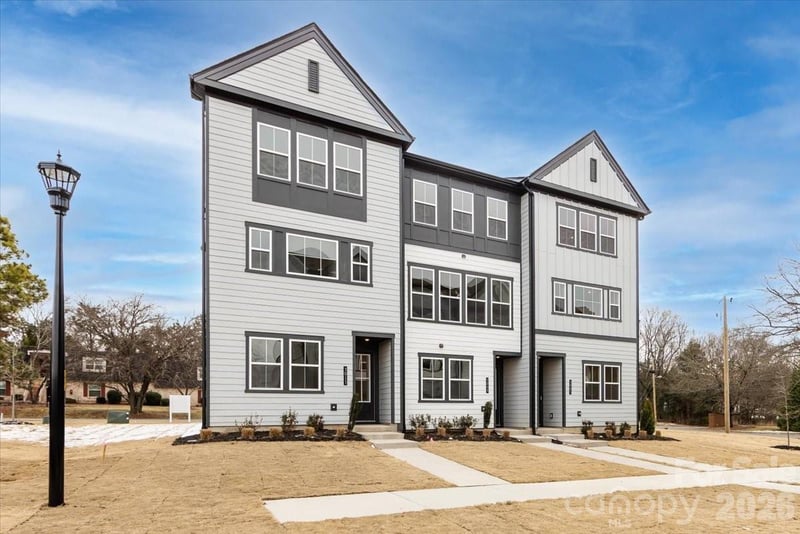3013 Circles End, Charlotte, NC 28226