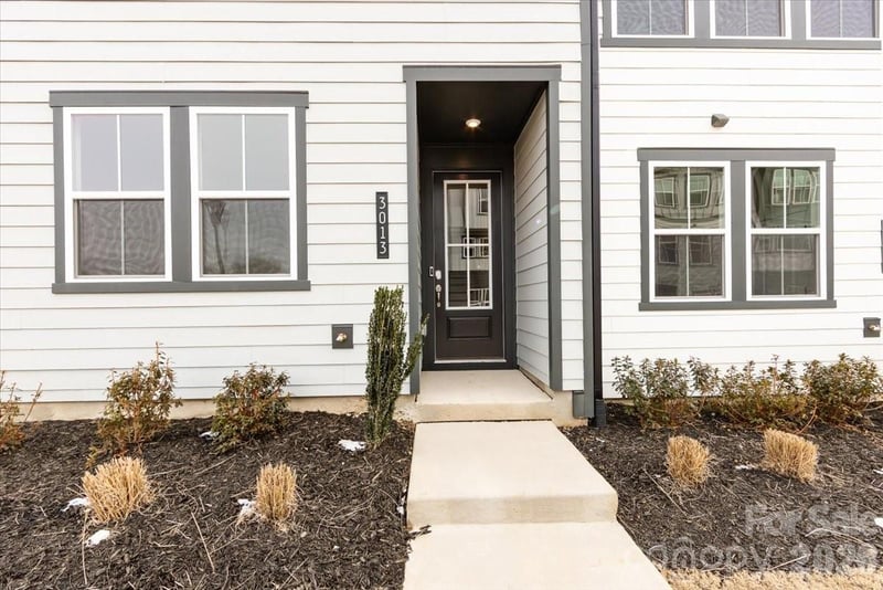 3013 Circles End, Charlotte, NC 28226