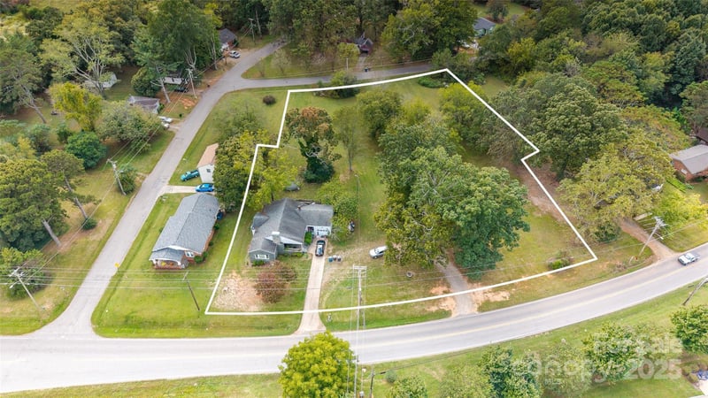 1611 Old Wilkesboro Rd, Statesville, NC 28625