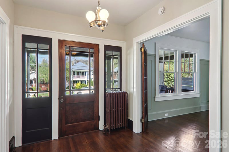 74 Linden Ave, Asheville, NC 28801