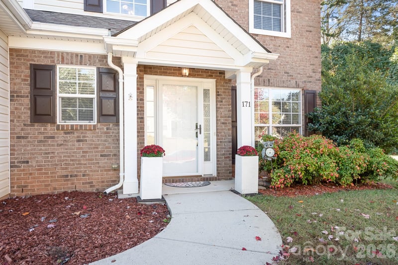 171 Vance Crescent Dr, Mooresville, NC 28117