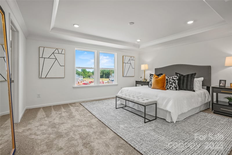 5924 Chumbley Point Rd, Charlotte, NC 28215