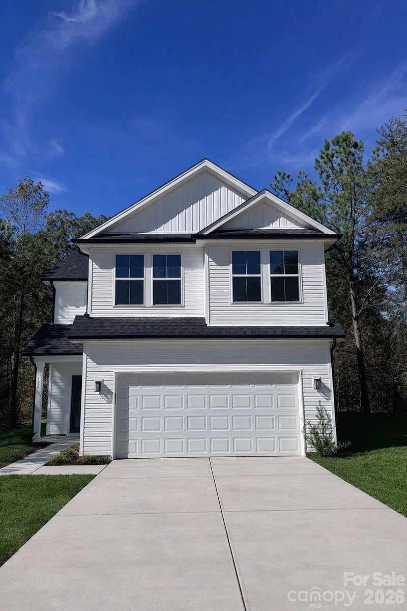 192 Doolie Rd, Mooresville, NC 28117
