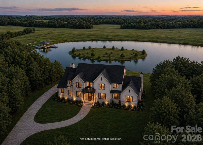 4604 Mirror Lake Dr, Catawba, NC 28609