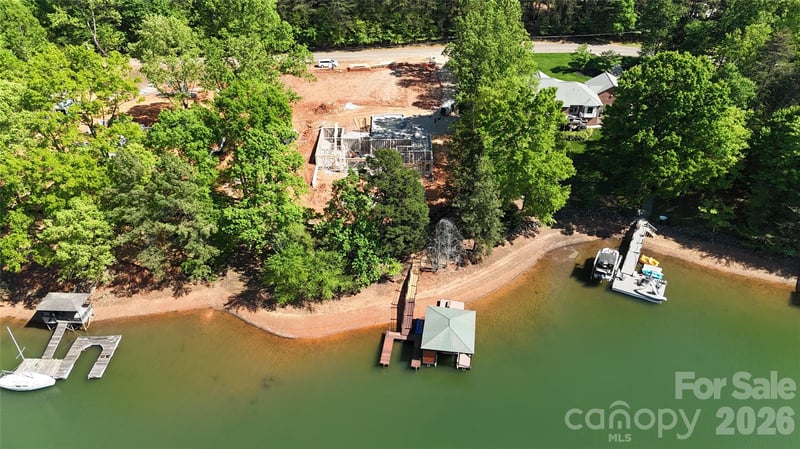 515 Kemp Rd, Mooresville, NC 28117