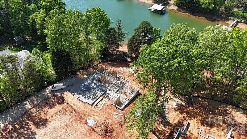 515 Kemp Rd, Mooresville, NC 28117