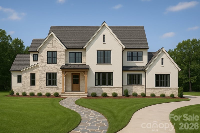 515 Kemp Rd, Mooresville, NC 28117