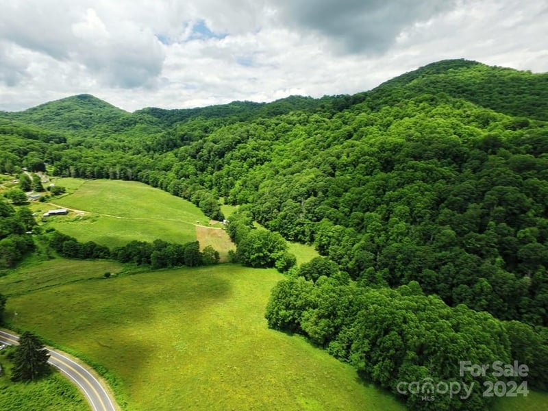 00 Hwy 209 Hw, Hot Springs, NC 28743
