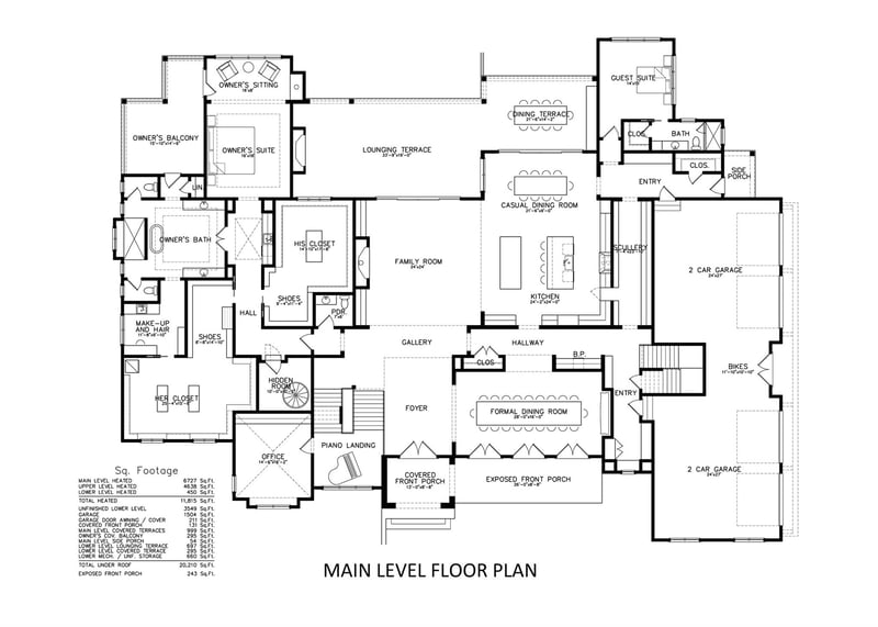 6012 Hathaway Ln, Waxhaw, NC 28173