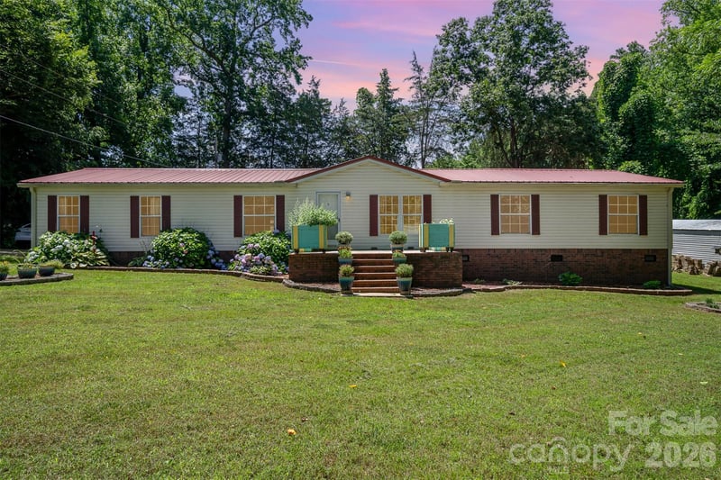 495 Brumley Rd, Mooresville, NC 28115