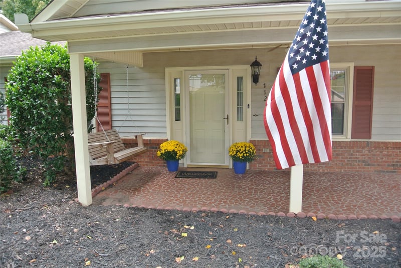 112 Holly Ct, Bostic, NC 28018