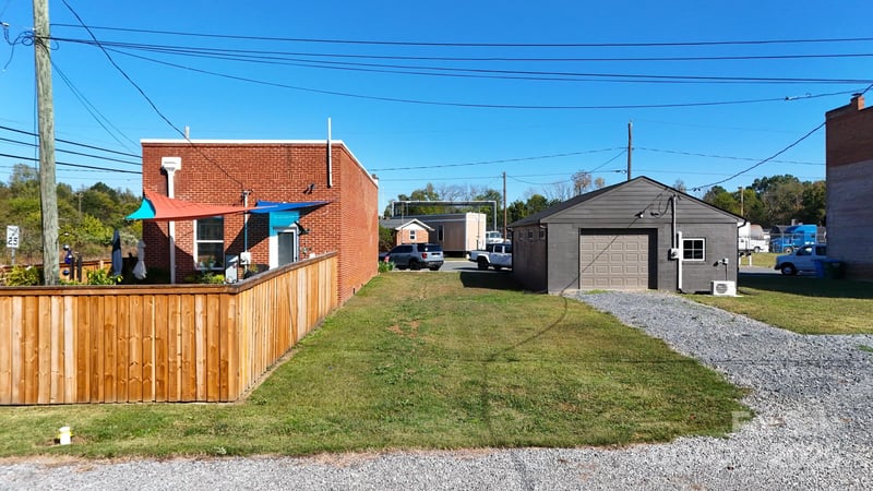 Kingsbury Dr, Midland, NC 28107