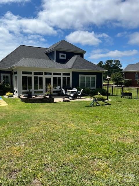 164 Ricemill Cir, Sunset Beach, NC 28468
