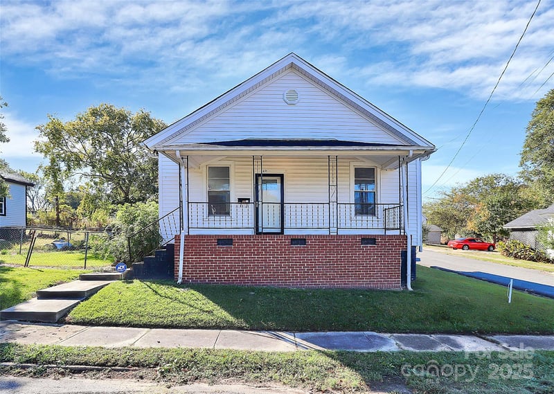 511 Elliott St, Chester, SC 29706