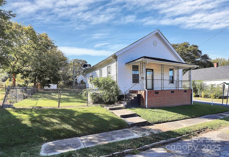 511 Elliott St, Chester, SC 29706