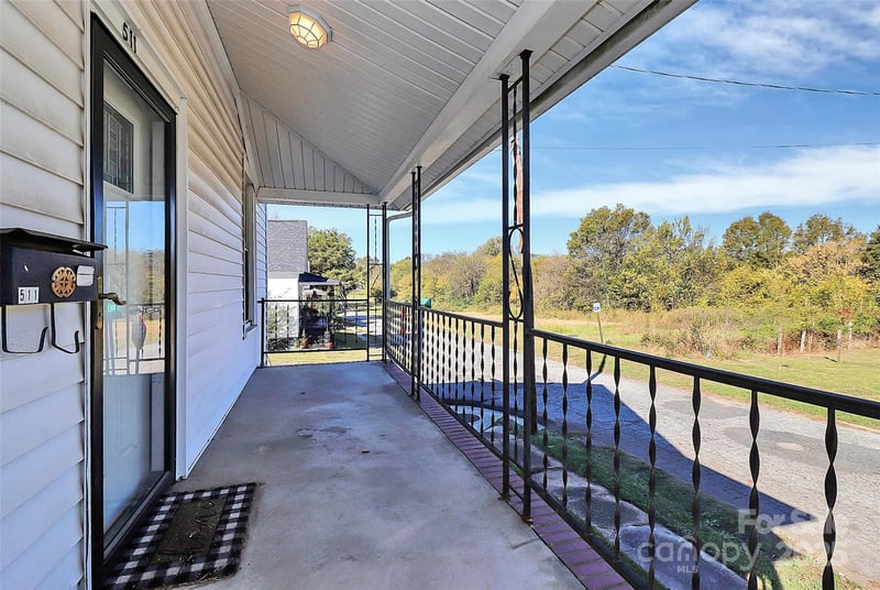 511 Elliott St, Chester, SC 29706