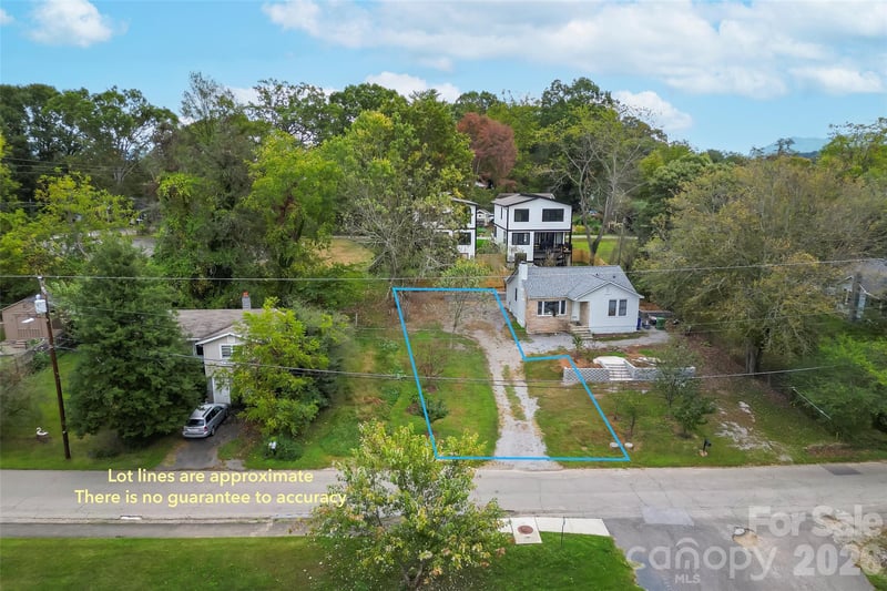 20 Merchant St, Asheville, NC 28803