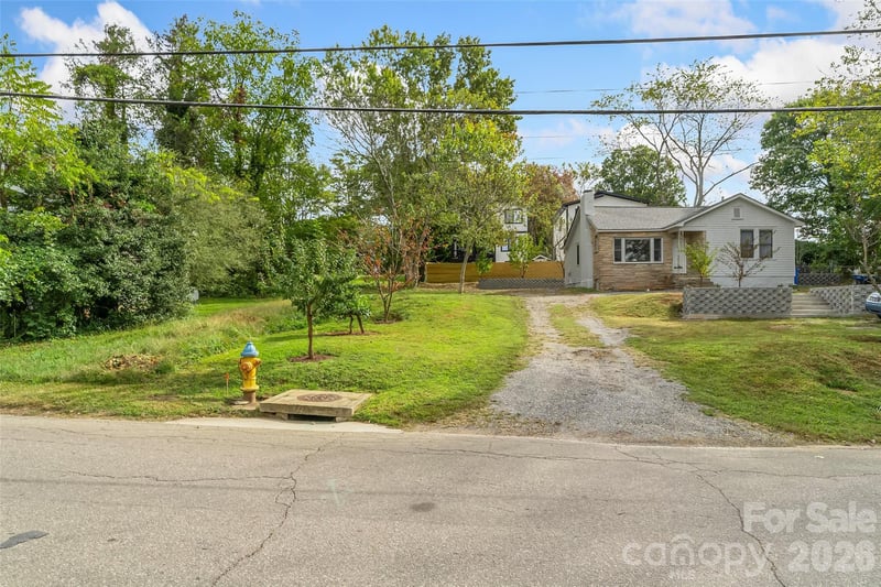 20 Merchant St, Asheville, NC 28803