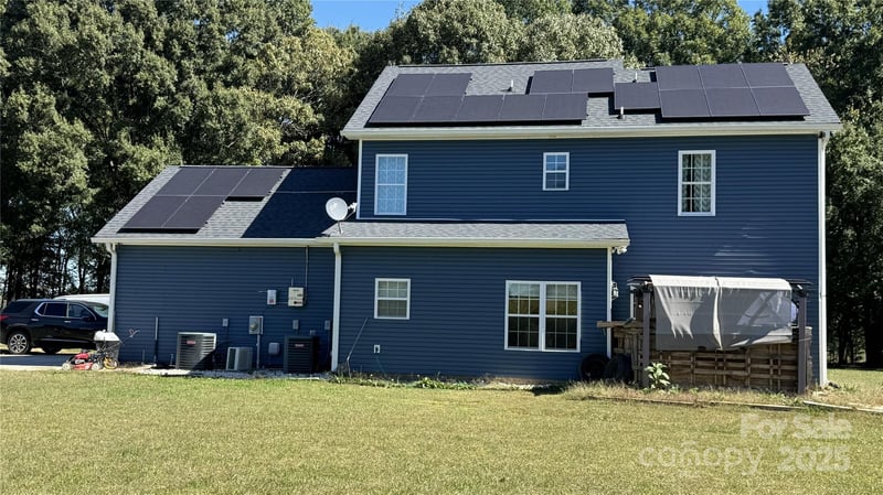 6402 Rocky River Rd, Monroe, NC 28112