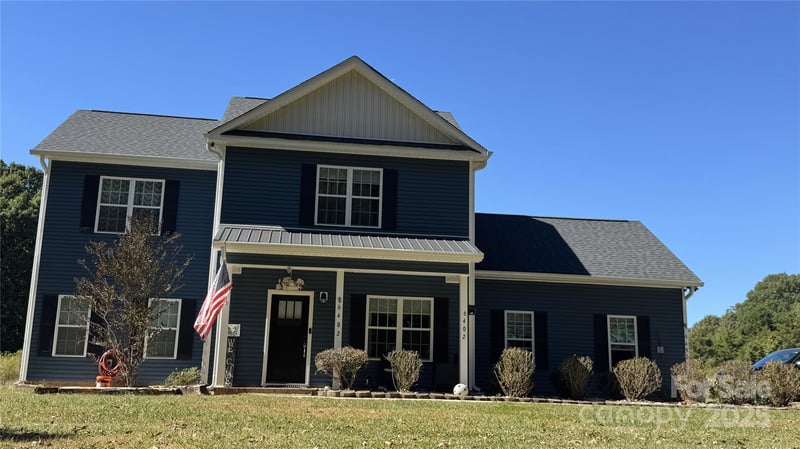 6402 Rocky River Rd, Monroe, NC 28112